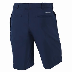 Columbia Omni-Wick™ Marker Short Herr MörkBlå (MGVTS9654)